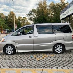Toyota Alphard 3.0 V6 - фото 5