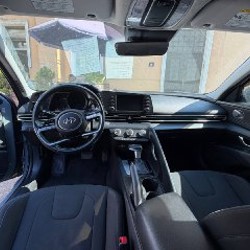Hyundai Elantra - фото 6