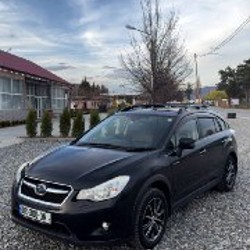Subaru XV Hybrid - фото 2