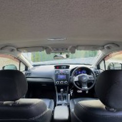 Subaru XV Hybrid - фото 8
