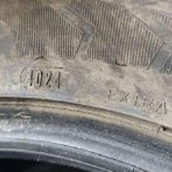 Шины зимние Goodyear - фото 4