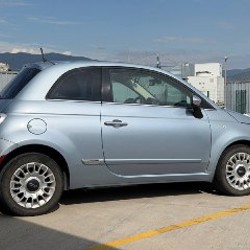 Fiat 500 - фото 2
