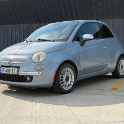 Fiat 500 - фото 3