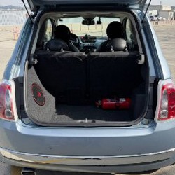 Fiat 500 - фото 4