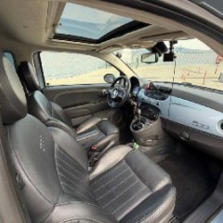 Fiat 500 - фото 5
