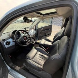 Fiat 500 - фото 6