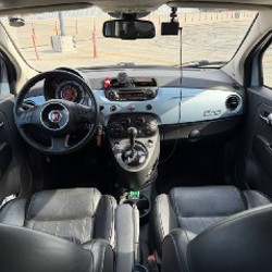 Fiat 500 - фото 7