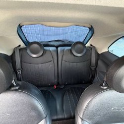 Fiat 500 - фото 8