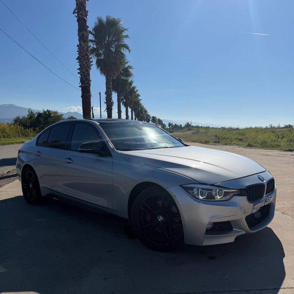 BMW 340i xDrive