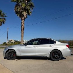 BMW 340i xDrive - фото 2