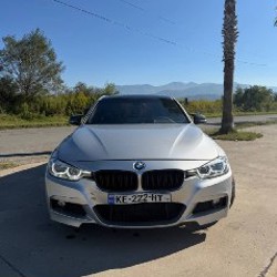 BMW 340i xDrive - фото 4