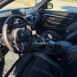 BMW 340i xDrive - фото 6