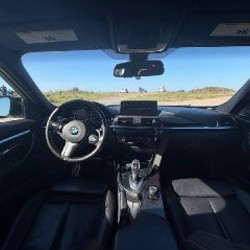 BMW 340i xDrive - фото 7