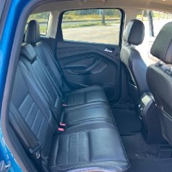 Ford C-MAX - фото 2