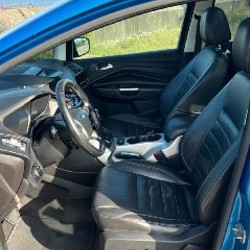 Ford C-MAX - фото 3