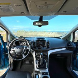 Ford C-MAX - фото 4