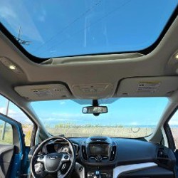 Ford C-MAX - фото 5