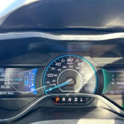 Ford C-MAX - фото 6