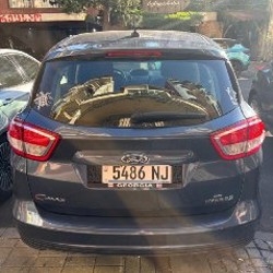 FORD CMAX HYBRID - фото 3