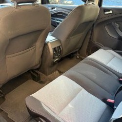 FORD CMAX HYBRID - фото 6