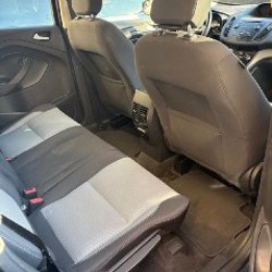 FORD CMAX HYBRID - фото 8