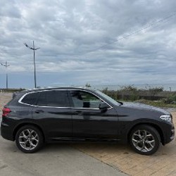 BMW X3 Xdrive 30i - фото 2