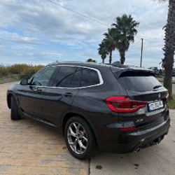 BMW X3 Xdrive 30i - фото 5