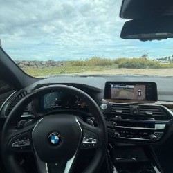BMW X3 Xdrive 30i - фото 6