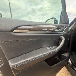 BMW X3 Xdrive 30i - фото 7
