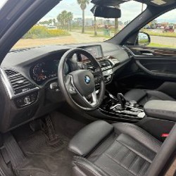 BMW X3 Xdrive 30i - фото 8