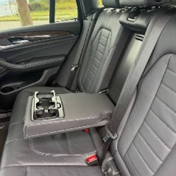 BMW X3 Xdrive 30i - фото 9
