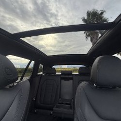 BMW X3 Xdrive 30i - фото 10