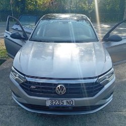 Volkswagen Jetta 2021 - фото 2