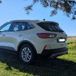 Ford Escape - фото 4