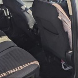Ford Escape - фото 8