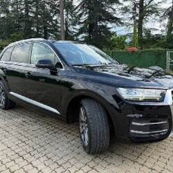 Audi Q7 - фото 3