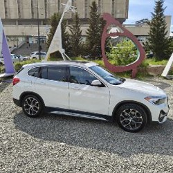 BMW X1 xDrive - фото 2