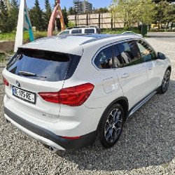 BMW X1 xDrive - фото 3