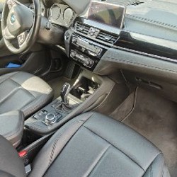 BMW X1 xDrive - фото 4