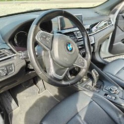 BMW X1 xDrive - фото 5