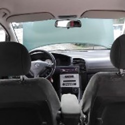Opel Zafira A Elegance - фото 7