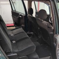 Opel Zafira A Elegance - фото 8