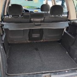Opel Zafira A Elegance - фото 9