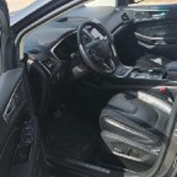 Ford Edge Titanium - фото 3