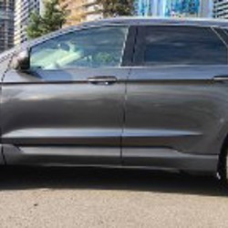 Ford Edge Titanium - фото 4