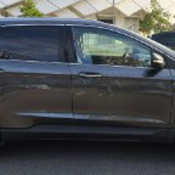 Ford Edge Titanium - фото 5