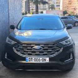 Ford Edge Titanium - фото 7