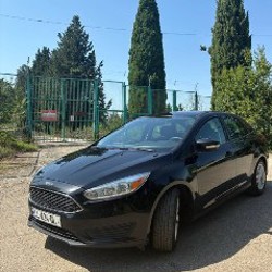 Ford Focus - фото 2