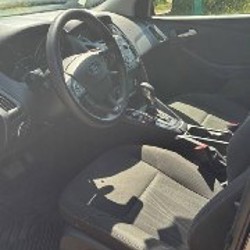 Ford Focus - фото 5