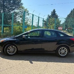 Ford Focus - фото 6